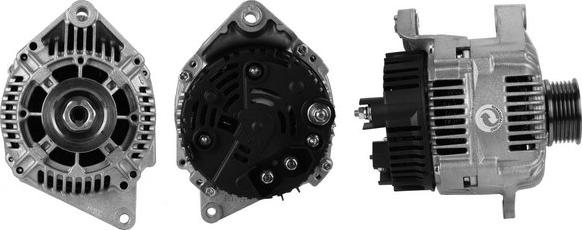 Elstock 28-3992 - Alternator furqanavto.az