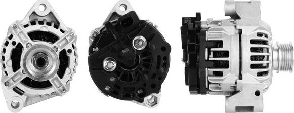 Elstock 28-3944 - Alternator furqanavto.az