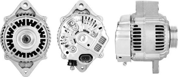 Elstock 28-3956 - Alternator furqanavto.az