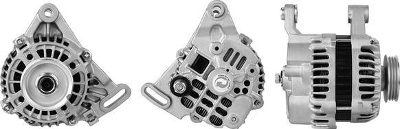 Elstock 28-3965 - Alternator furqanavto.az