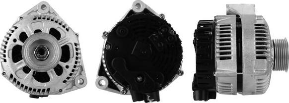 Elstock 28-3908 - Alternator furqanavto.az