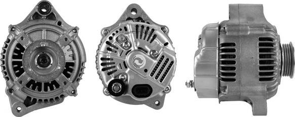 Elstock 28-3910 - Alternator furqanavto.az