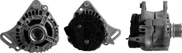 Elstock 28-3917 - Alternator furqanavto.az