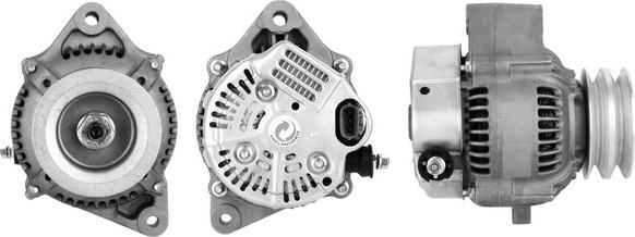 Elstock 28-3985 - Alternator furqanavto.az