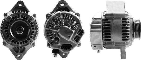 Elstock 28-3986 - Alternator furqanavto.az