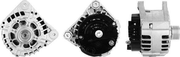 Elstock 28-3988 - Alternator furqanavto.az