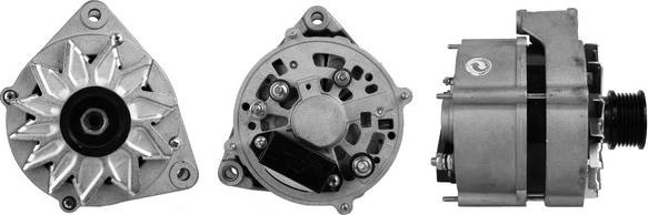 Elstock 28-3939 - Alternator furqanavto.az