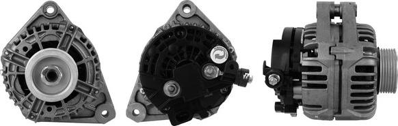 Elstock 28-3935 - Alternator furqanavto.az