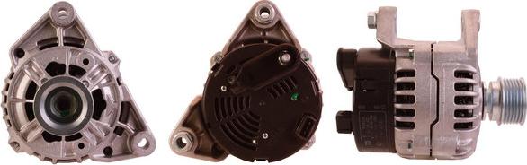 Elstock 28-3931 - Alternator furqanavto.az