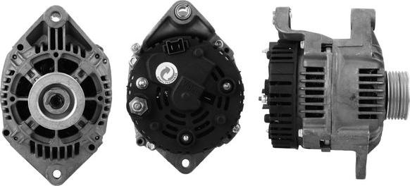 Elstock 28-3924 - Alternator furqanavto.az