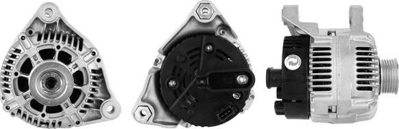 Elstock 28-3926 - Alternator furqanavto.az