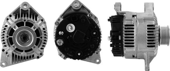 Elstock 28-3920 - Alternator furqanavto.az