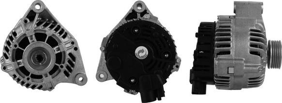 Elstock 28-3922 - Alternator furqanavto.az