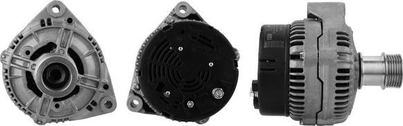 Elstock 28-3927 - Alternator furqanavto.az