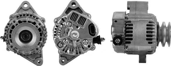 Elstock 28-3979 - Alternator furqanavto.az