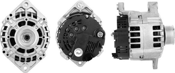 Elstock 28-3970 - Alternator furqanavto.az