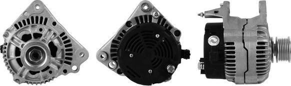 Elstock 28-3599 - Alternator furqanavto.az