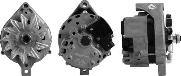 Elstock 28-3595 - Alternator furqanavto.az