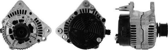 Elstock 28-3596 - Alternator furqanavto.az