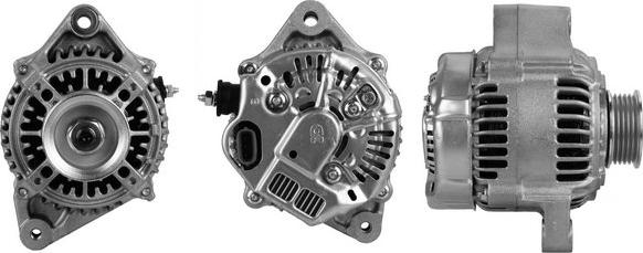 Elstock 28-3542 - Alternator furqanavto.az