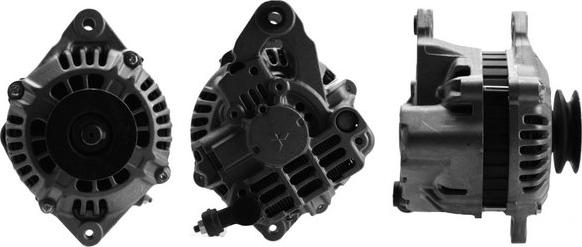 Elstock 28-3554 - Alternator furqanavto.az