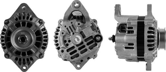 Elstock 28-3551 - Alternator furqanavto.az