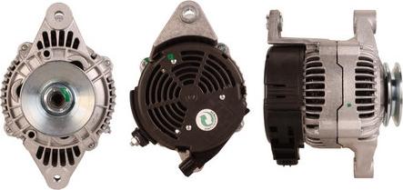 Elstock 28-3558 - Alternator furqanavto.az