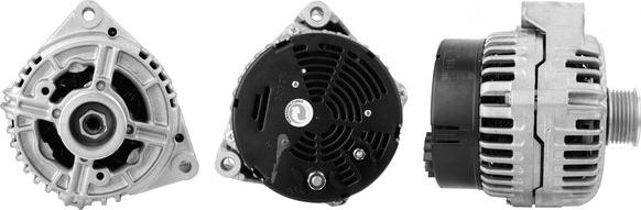 Elstock 28-3565 - Alternator furqanavto.az