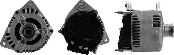 Elstock 28-3566 - Alternator furqanavto.az