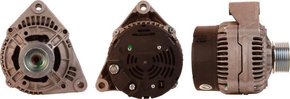 Elstock 28-3561 - Alternator furqanavto.az