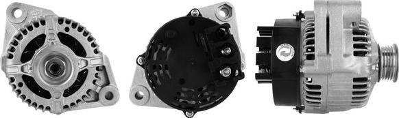 Elstock 28-3568 - Alternator furqanavto.az