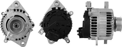 Elstock 28-3505 - Alternator furqanavto.az