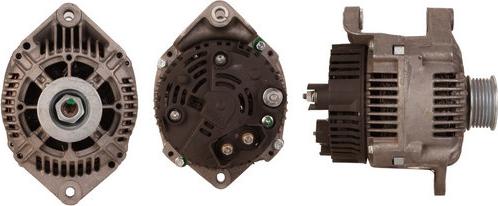 Elstock 28-3514 - Alternator furqanavto.az