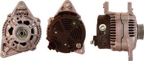 Elstock 28-3510 - Alternator furqanavto.az