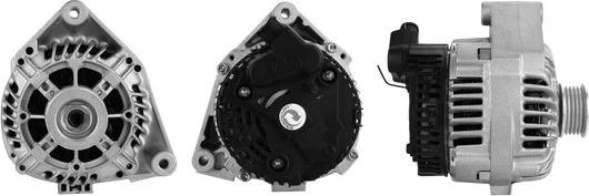 Elstock 28-3511 - Alternator furqanavto.az