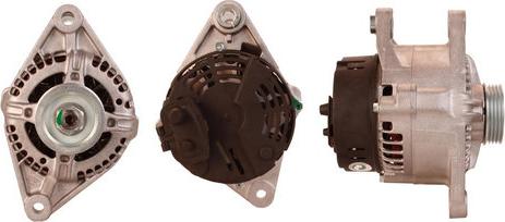 Elstock 28-3513 - Alternator furqanavto.az