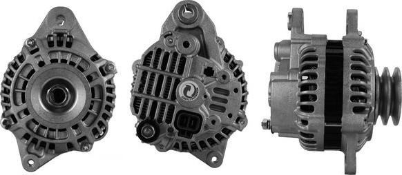 Elstock 28-3536 - Alternator furqanavto.az