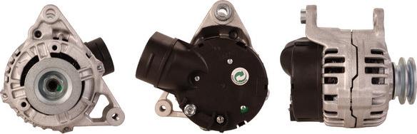 Elstock 28-3524 - Alternator furqanavto.az