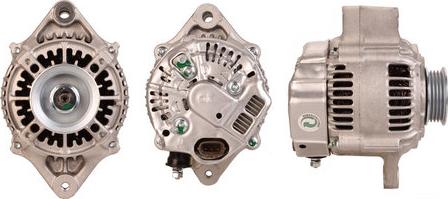 Elstock 28-3525 - Alternator furqanavto.az