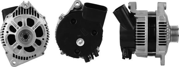 Elstock 28-3526 - Alternator furqanavto.az