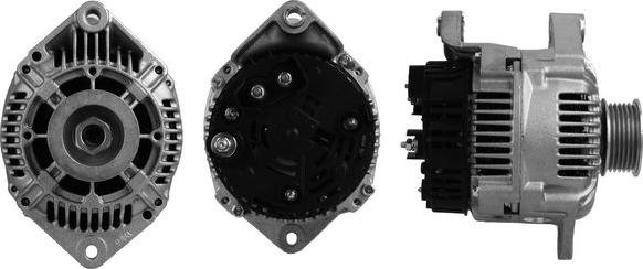 Elstock 28-3527 - Alternator furqanavto.az