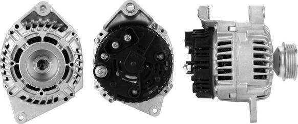 Elstock 28-3579 - Alternator furqanavto.az