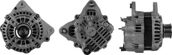 Elstock 28-3575 - Alternator furqanavto.az