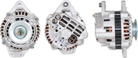 Elstock 28-3572 - Alternator furqanavto.az