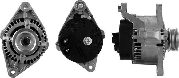 Elstock 28-3577 - Alternator furqanavto.az