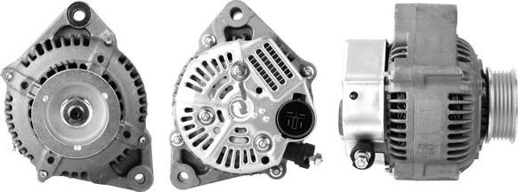 Elstock 28-3690 - Alternator furqanavto.az