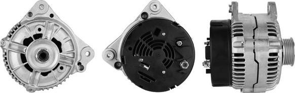 Elstock 28-3698 - Alternator furqanavto.az