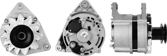 Elstock 28-3649 - Alternator furqanavto.az