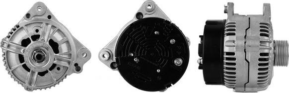 Elstock 28-3645 - Alternator furqanavto.az