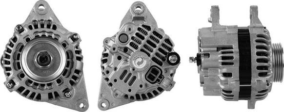 Elstock 28-3642 - Alternator furqanavto.az